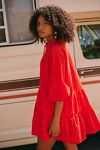 Misha Mini Dress