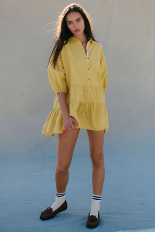 Misha Mini Dress