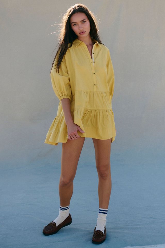 Misha Mini Dress #1