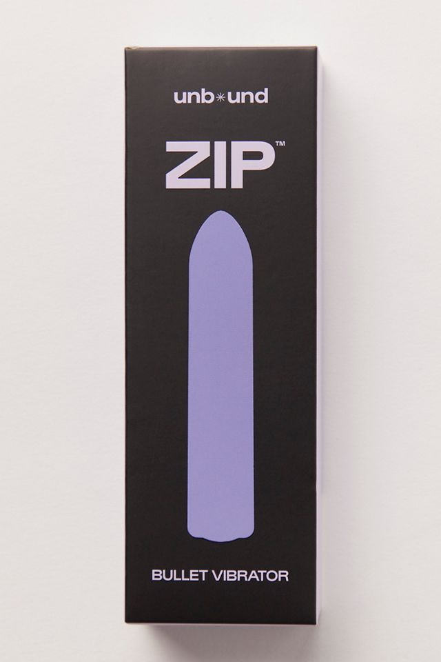 Unbound Zip Vibe #2