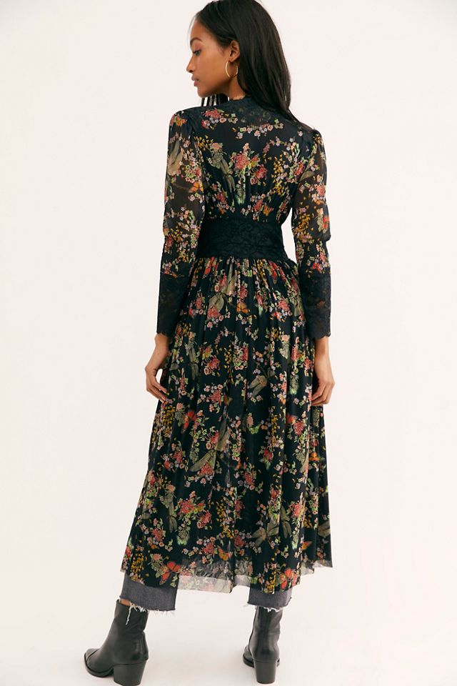 Dust Her Robe | Free People