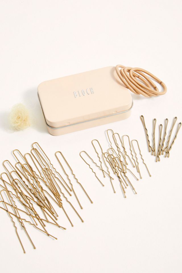 Bloch Ballet Hair Kit Free People