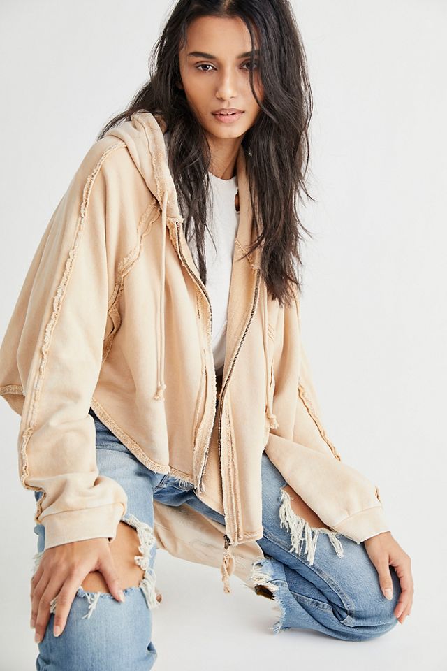 Gilet Kara
