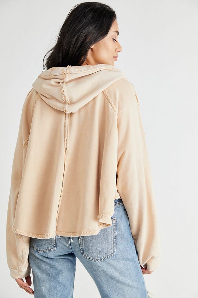 Gilet Kara #1