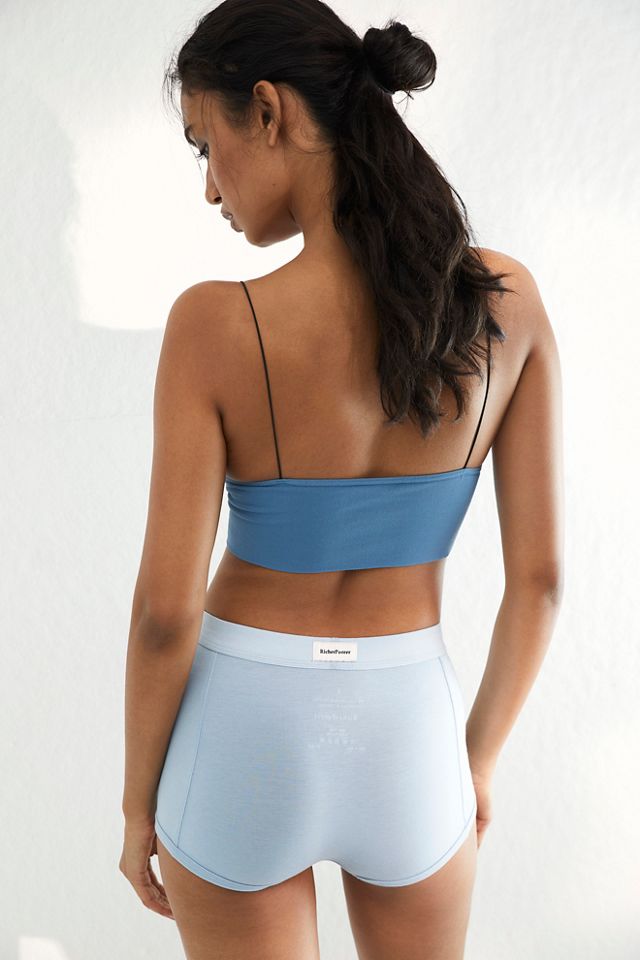 Low Back Brami #1