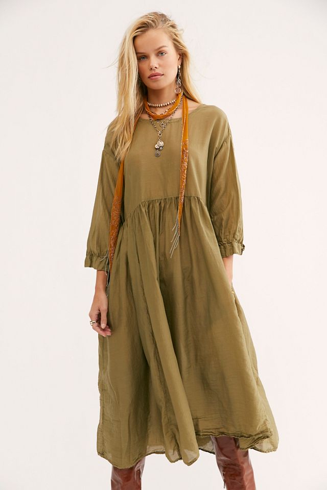 Sonia Babydoll | Free People