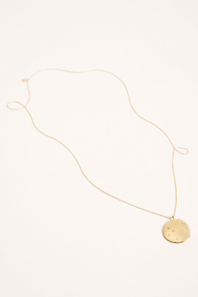 Louise Hendricks Divine Hours Necklace #2