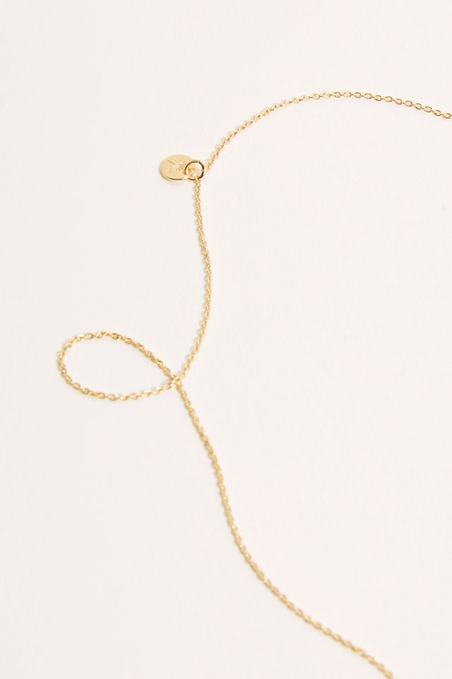Louise Hendricks Divine Hours Necklace #3