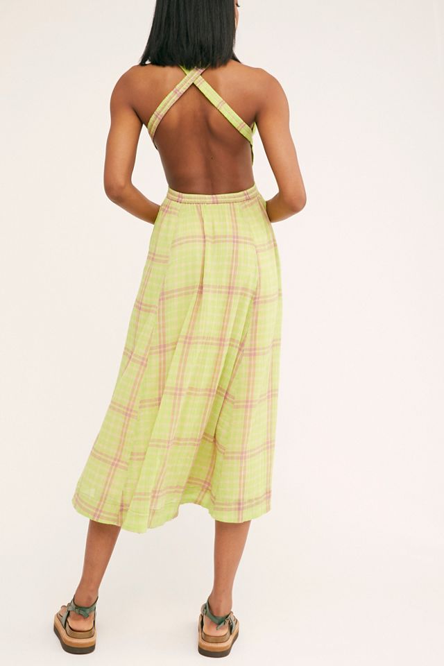 hannah b dresses bachelorette Patou