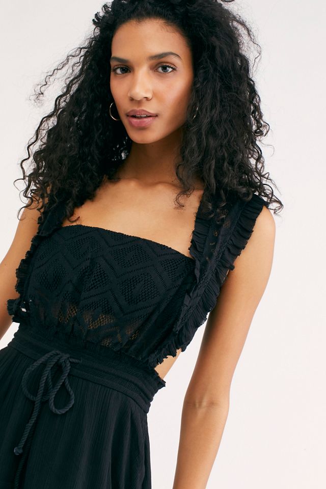 Free people verona mini dress sales