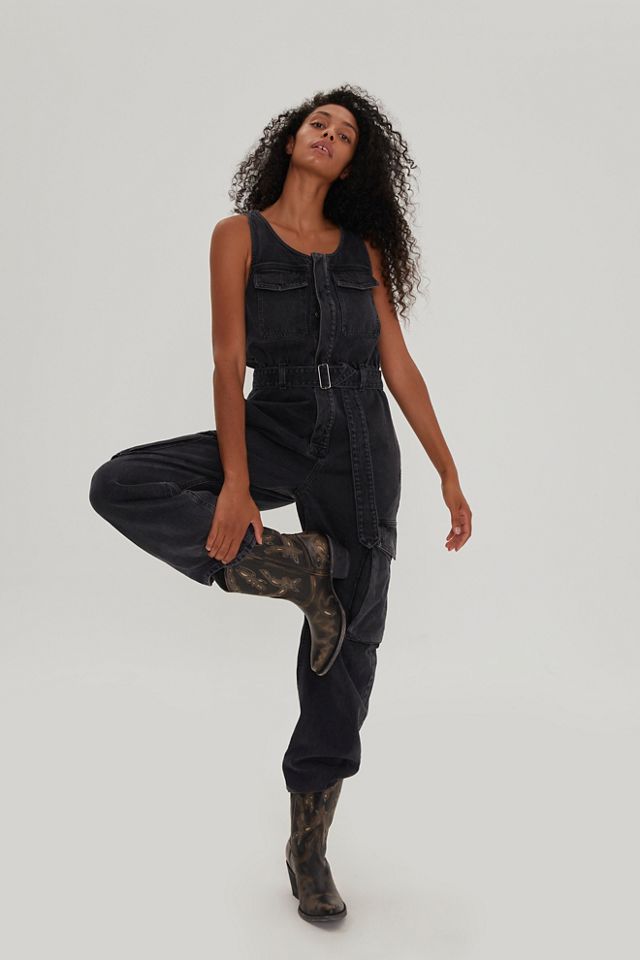Agolde Elin Jumpsuit