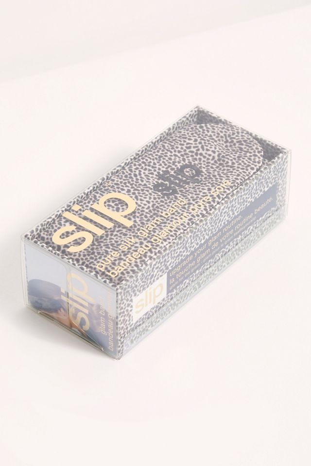 Slip Glam Band #1