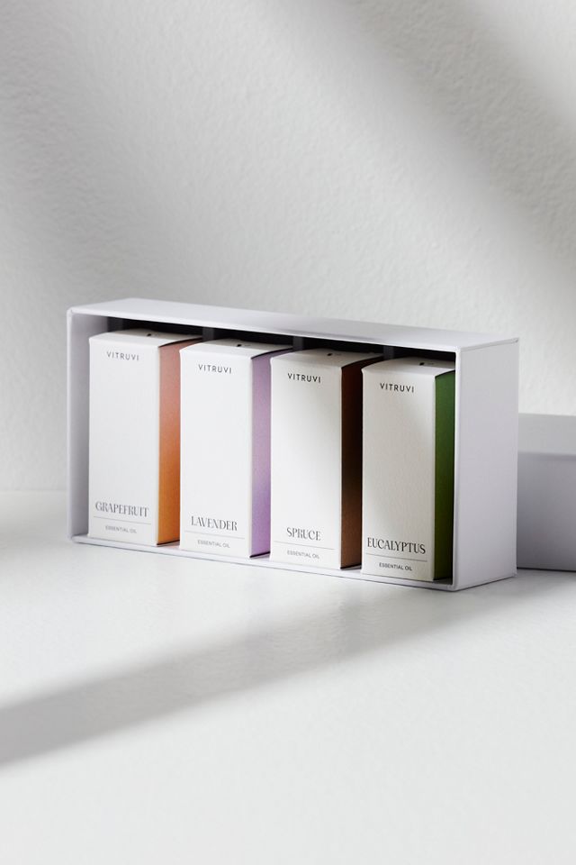Kit Vitruvi Les Essentiels #2