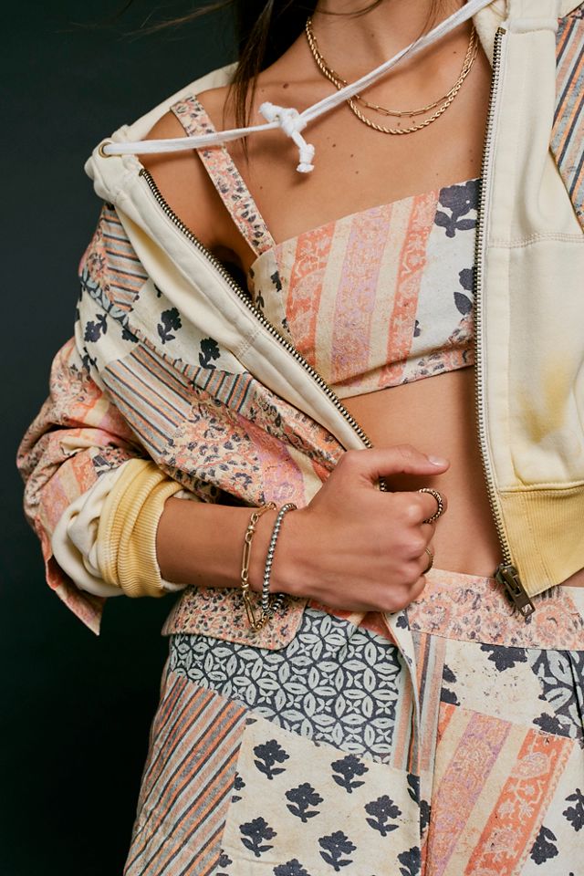 Classic Chain Bracelet