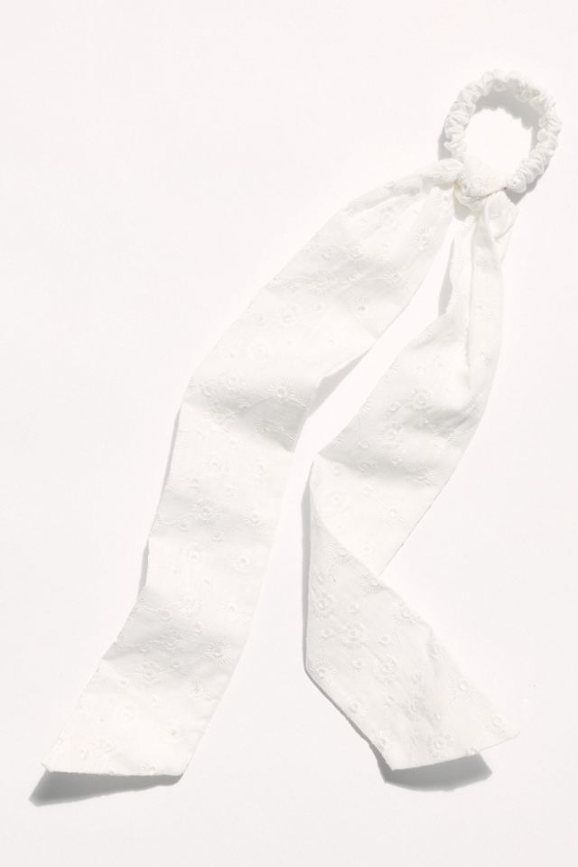 Summer Daze Scarf Pony #2