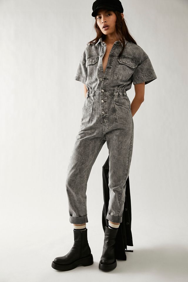 Marci Coverall | Free People