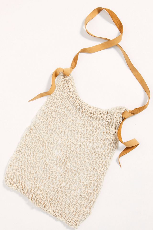 Set Sail Crossbody #4