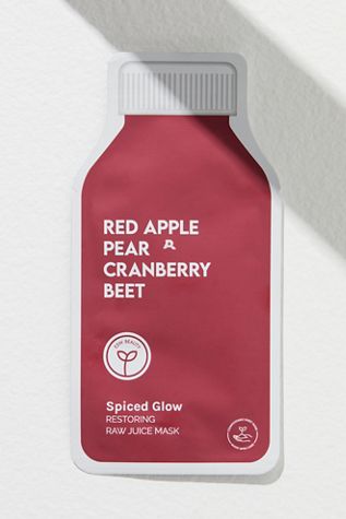 ESW Beauty Raw Juice Cleanse Mask
