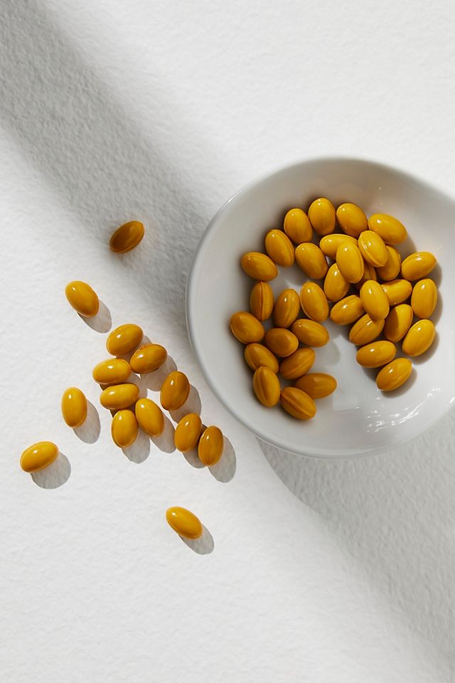 Briogeo B Well Omega + Biotin Hair Supplements #2