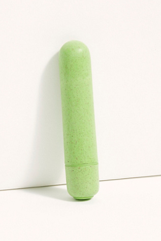 Gaia Eco Bullet at Free People in Green