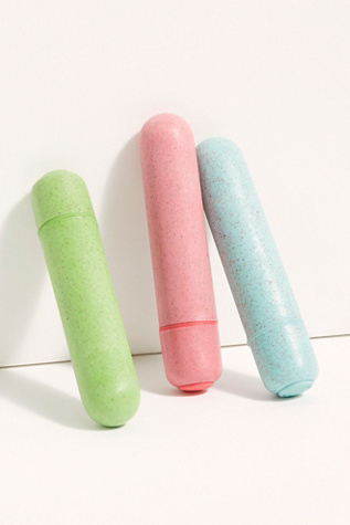 Gaia Eco Bullet at Free People in Pink