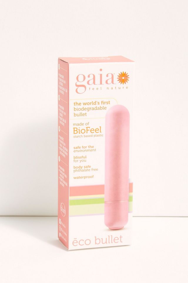 Gaia Eco Bullet
