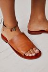 Vicente Slide Sandals
