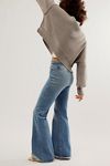CRVY Wild Honey Denim