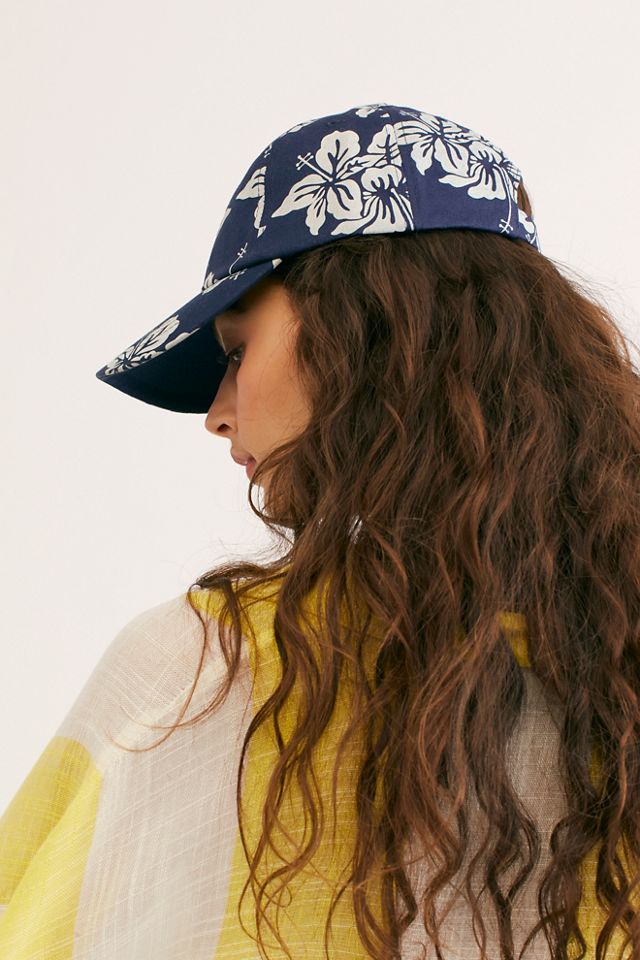 Aloha Print Baseball #3