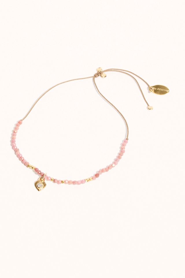 Sweet Nothing Bracelet Free People
