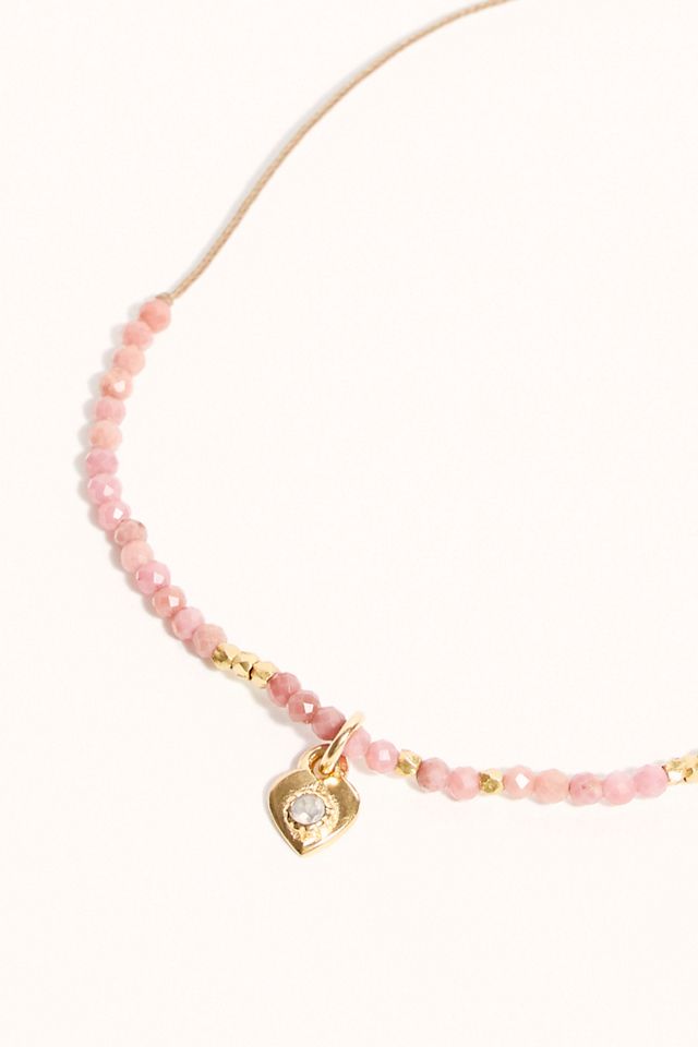 Sweet Nothing Bracelet #1