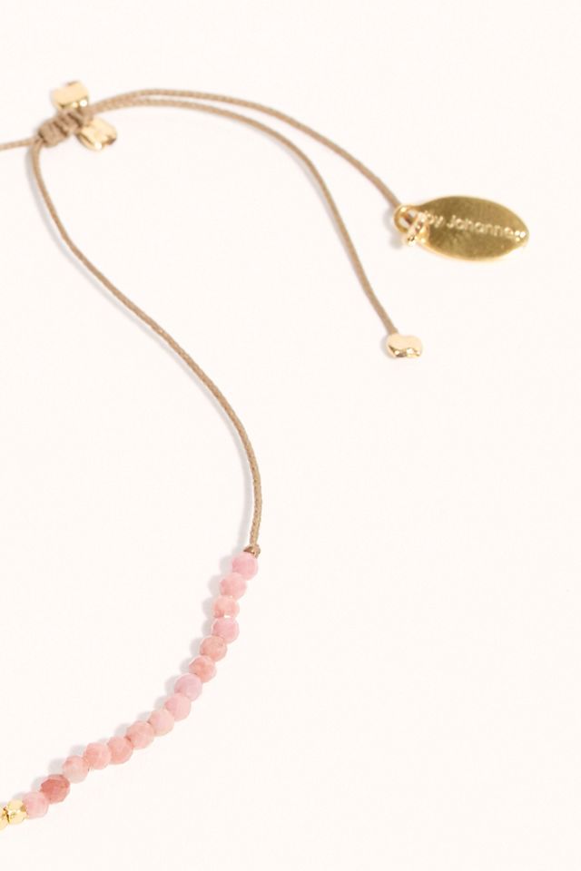 Sweet Nothing Bracelet #2
