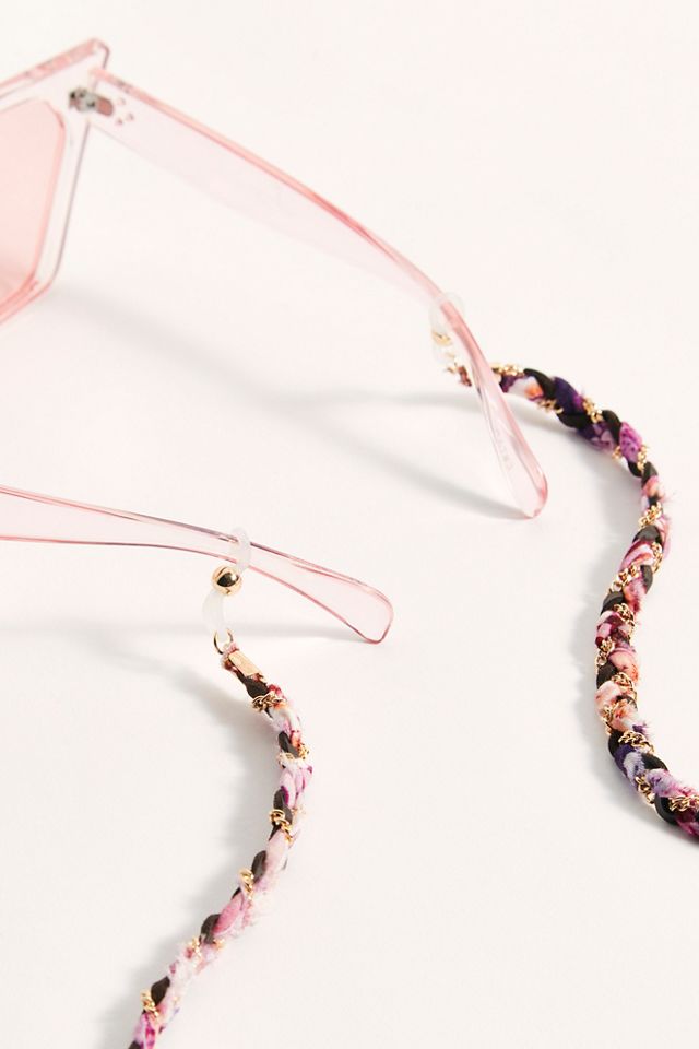 Friendship Sunglasses Chain #1