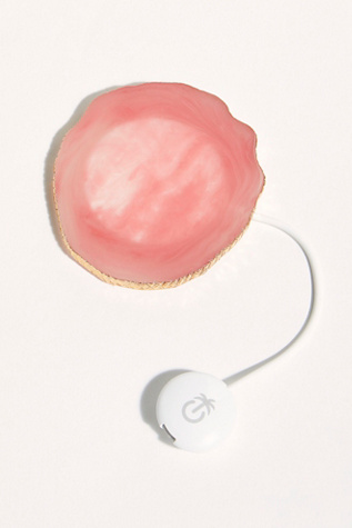 Crystal Wireless Charger product page