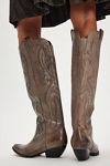 Finn Tall Western Boots