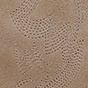 Beige Suede