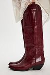 Finn Tall Western Boots