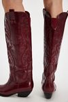 Finn Tall Western Boots
