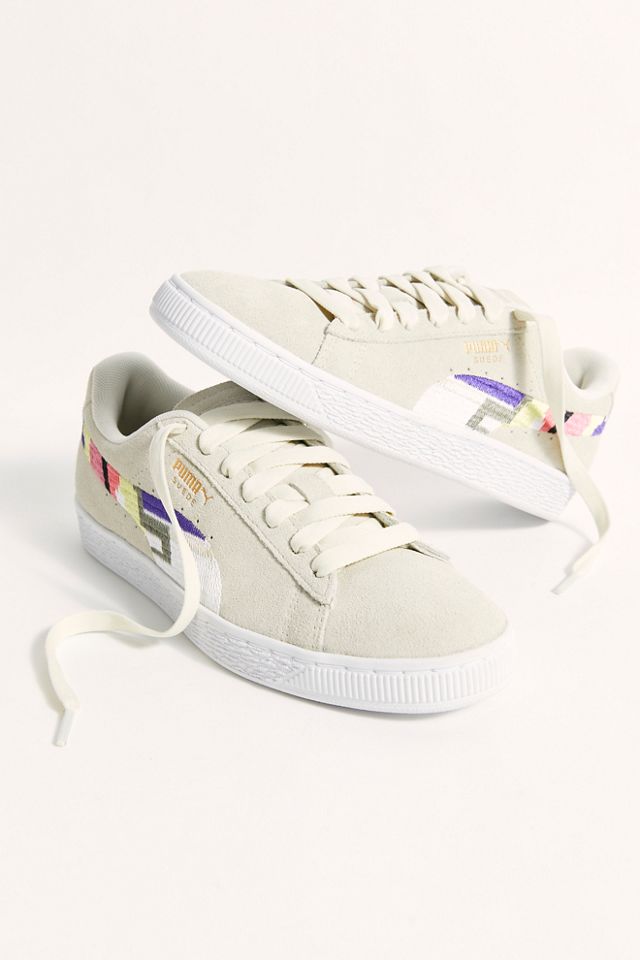 puma suede states