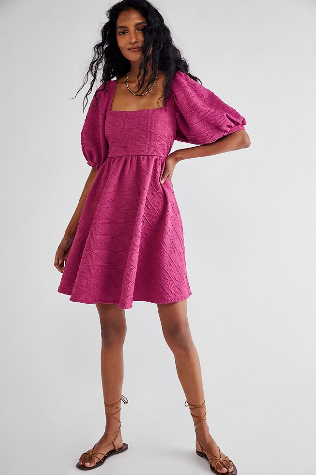 Violet Mini Dress | Free People UK