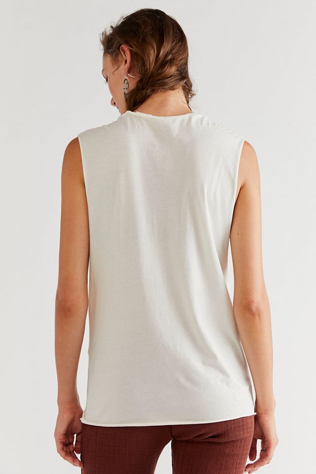 Free People Zz Top Tejas Tank. 3