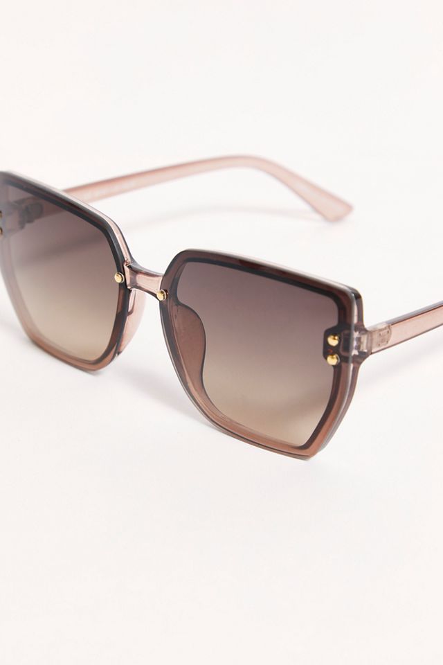 Hot To Trot Sunglasses #1