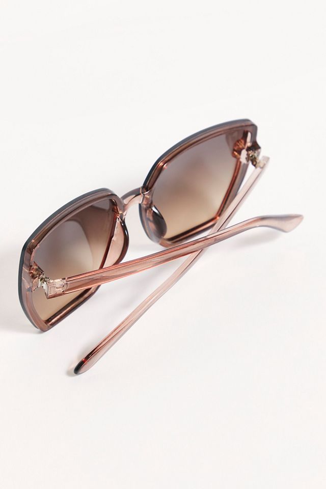 Hot To Trot Sunglasses #2