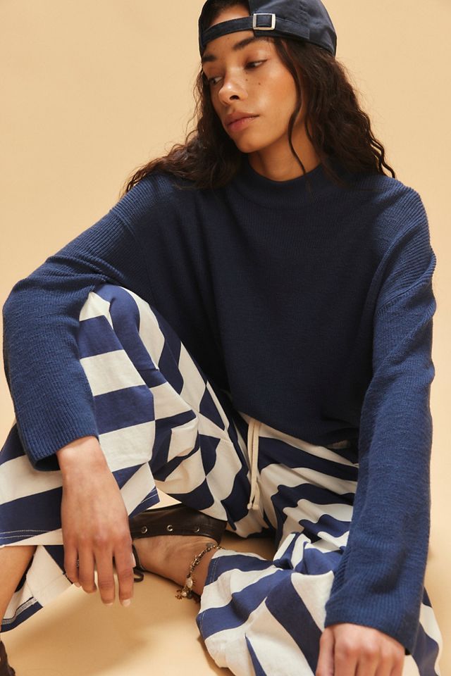 Free People ★ free-est ★ Malibu Surf Sweater Set Malibu Surf Sweater Set | Free People