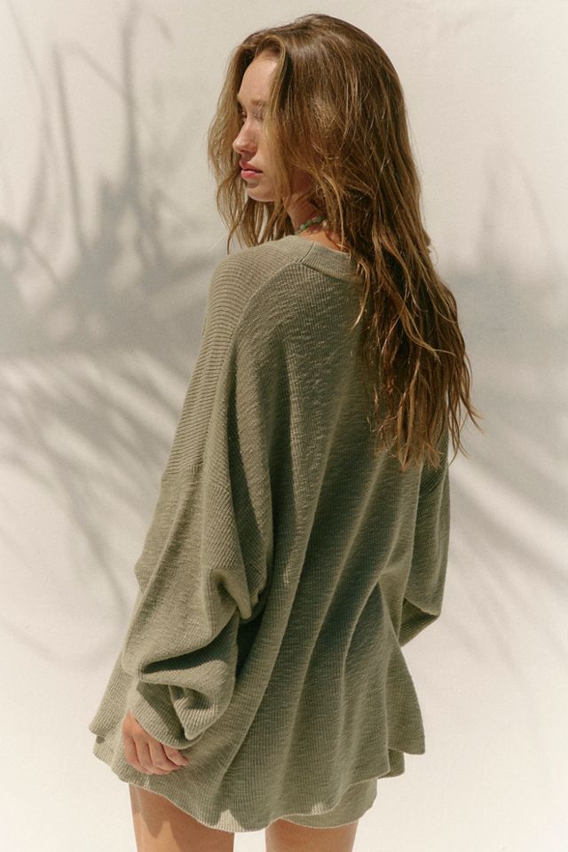Malibu Solid Surf Co-Ord #1