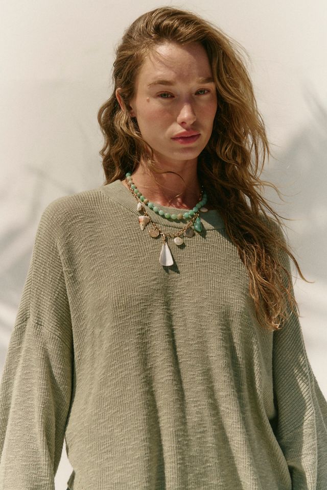 Malibu Solid Surf Co-Ord #2