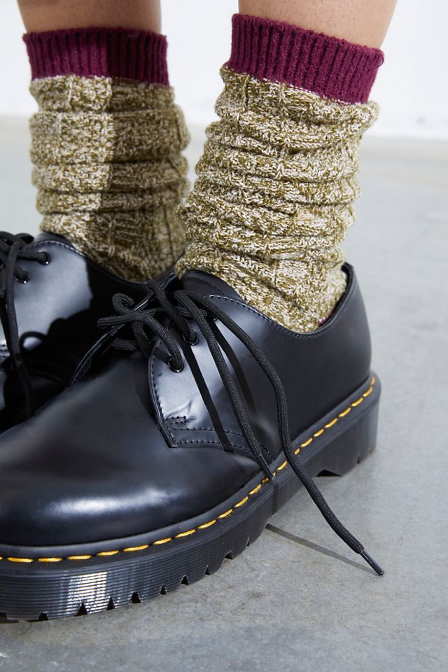Dr. Martens 1461 Bex Oxfords | Free People