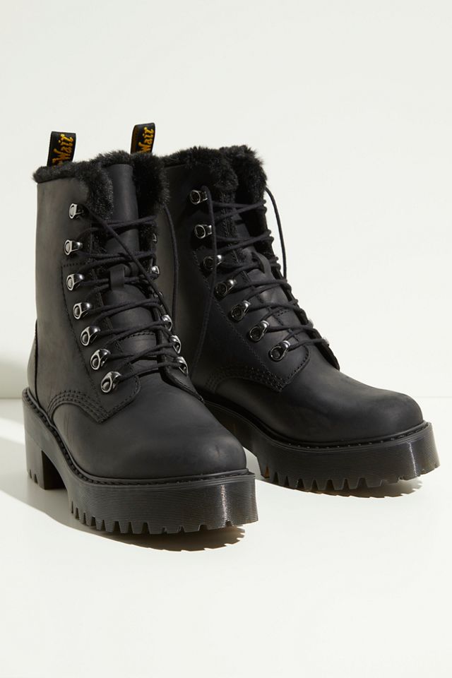 Insulated hotsell doc martens