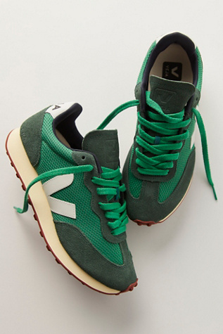 Veja homme shop verte