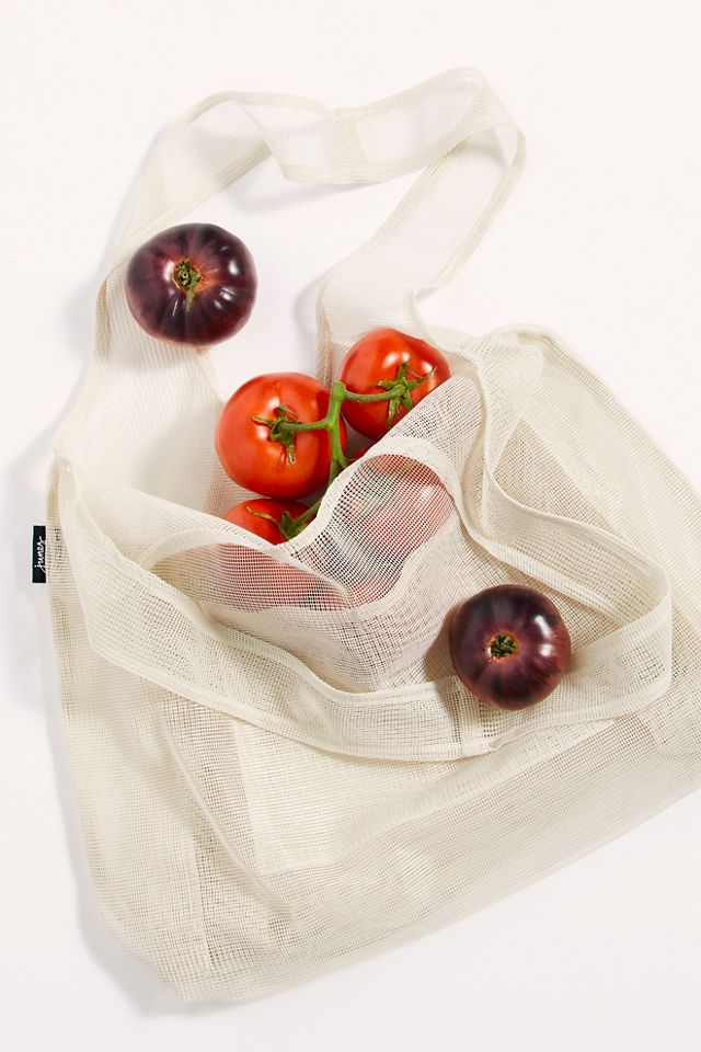 Junes Mesh Tote #2
